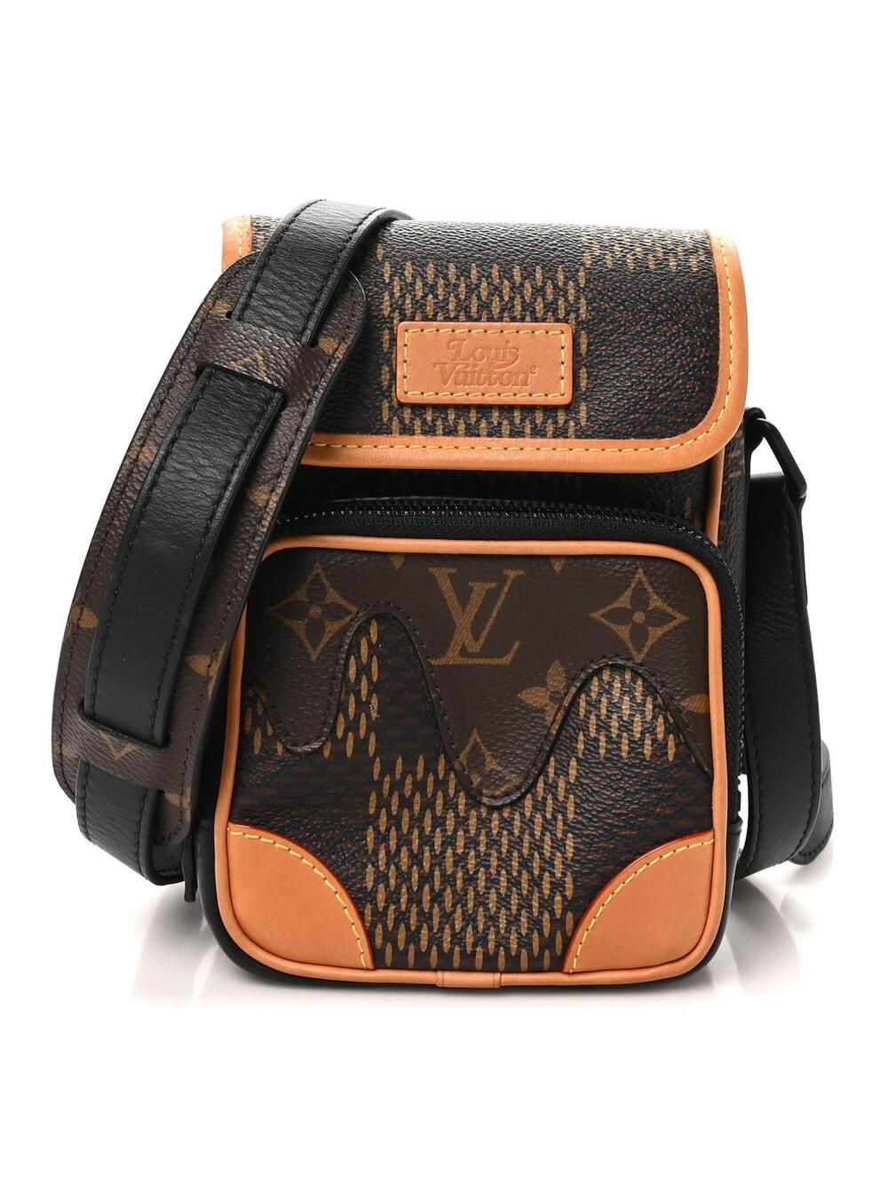 Louis Vuitton X Nigo Giant Damier Ebene #368092L15B